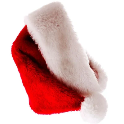 Bonhomme de neige farfelu vente en gros fourchette clignotante papier d'hiver drôle casse-noix de Chine lépidolite ensemble médical motif élégant chapeau de Noël